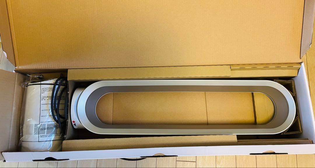 dyson cool ダイソン クール AM07タワーファン サーキュレーター