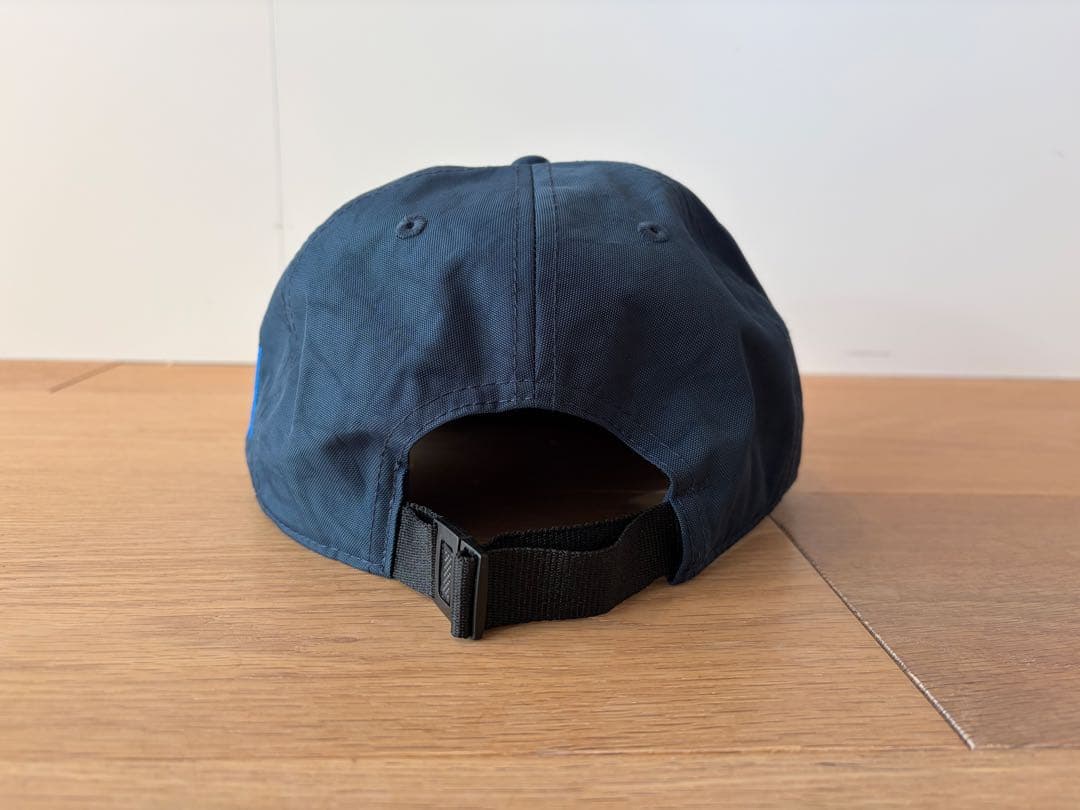 新品 WAKE. SAPPORO CAP NYLON ALWAYTH