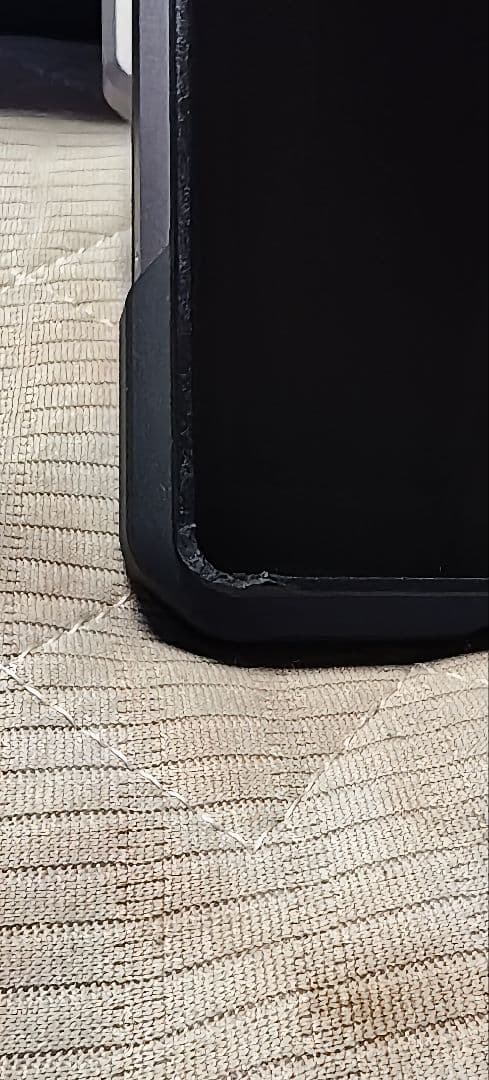 訳あり 値下げOK！プロジェクター搭載 8849 Tank pad耐水防塵耐衝