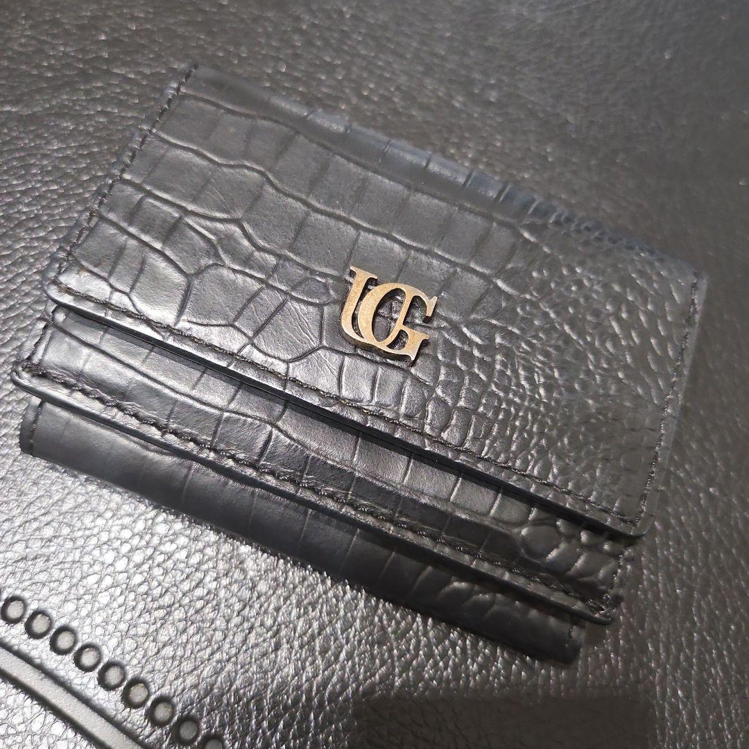 ミュージシャン UG MINI WALLET