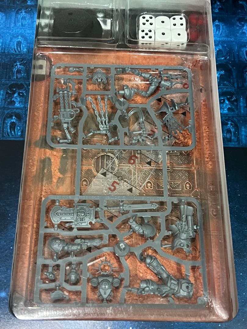 WARHAMMER ウォーハンマー テレイン