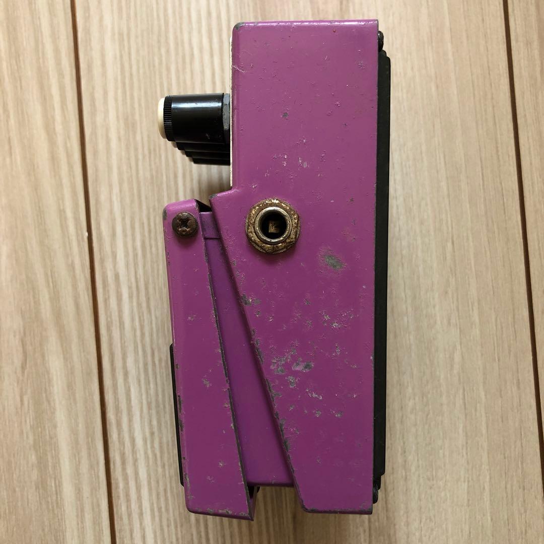 BOSS Flanger BF-2 ギターエフェクター