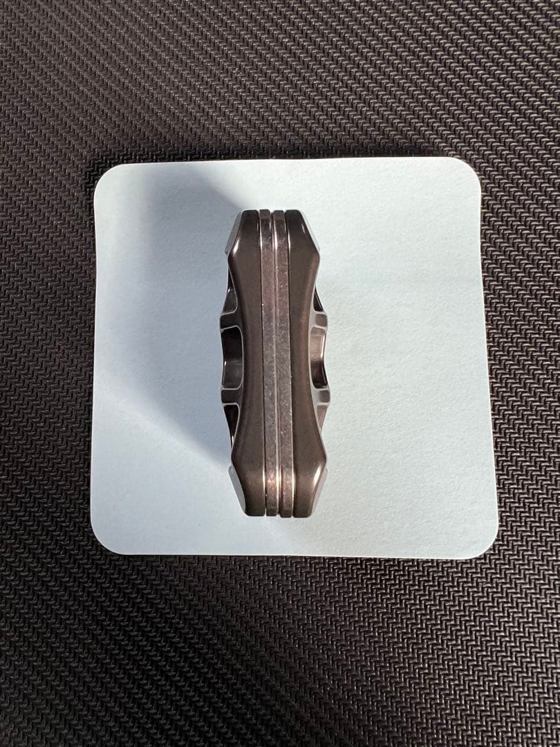 Skelly Hex Clone フィジェットスライダー　フィジェットトイ