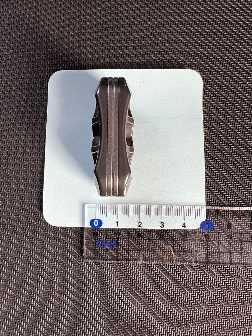 Skelly Hex Clone フィジェットスライダー　フィジェットトイ