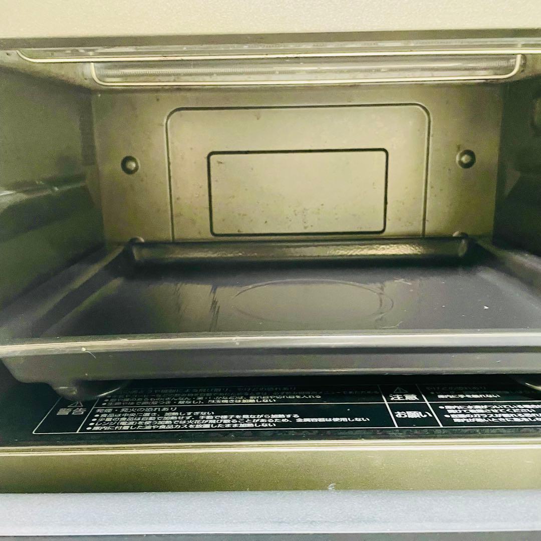 ジャンク　象印　オーブンレンジ　ES-GT26 2023年製