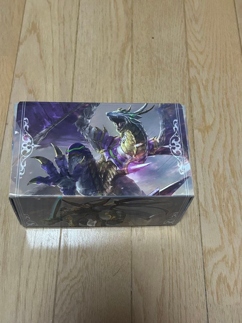 バトルスピリッツ 引退品