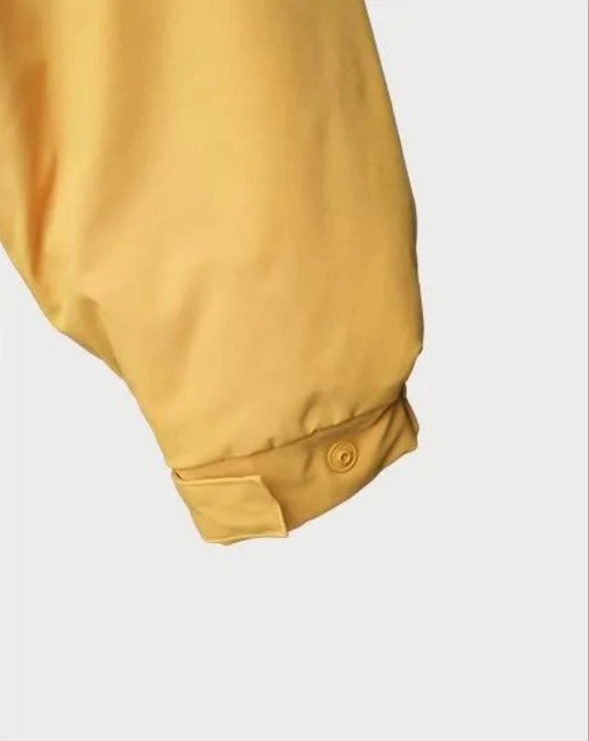 即購入OK FAKIE STANCE パデットジャケット M 完売品 ほぼ未使用