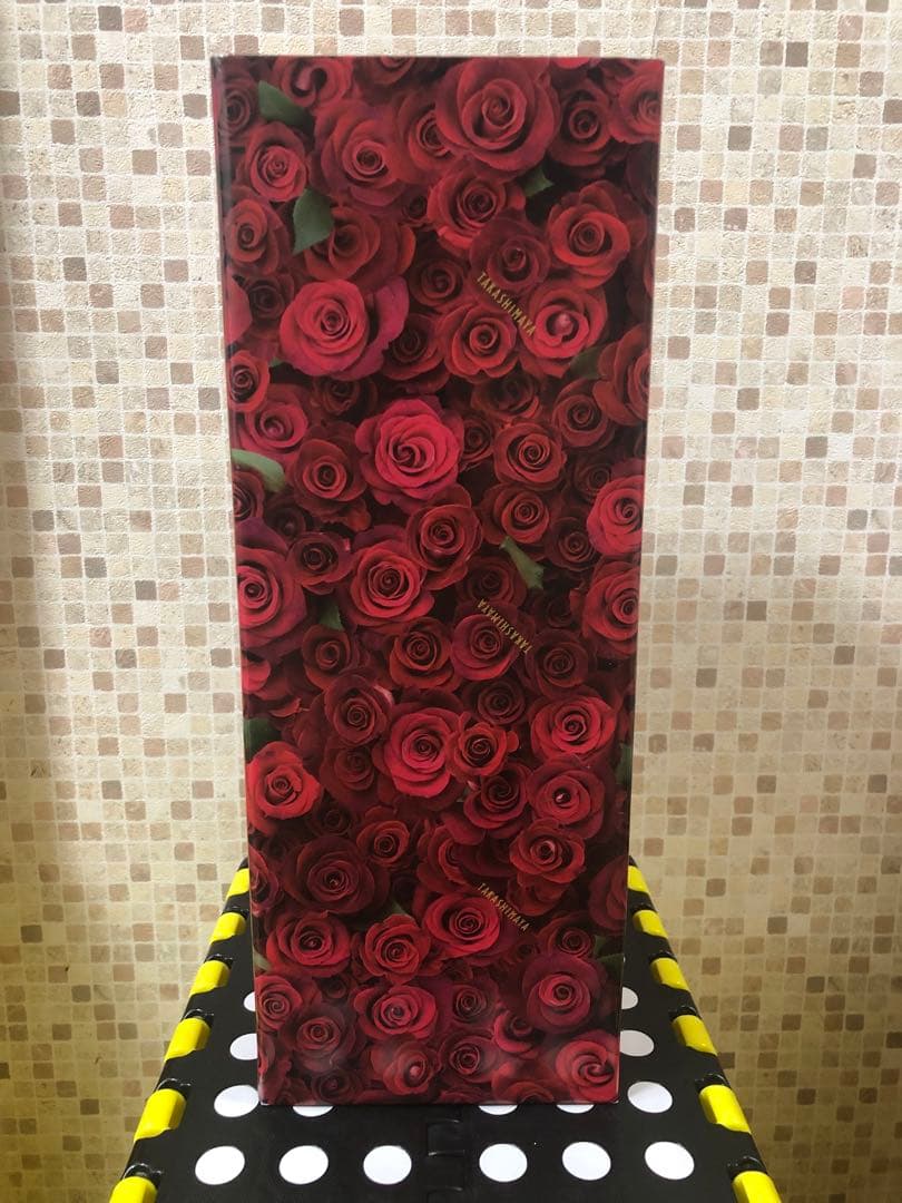 森伊蔵 楽酔喜酒 長期熟成酒 2012 未開封品