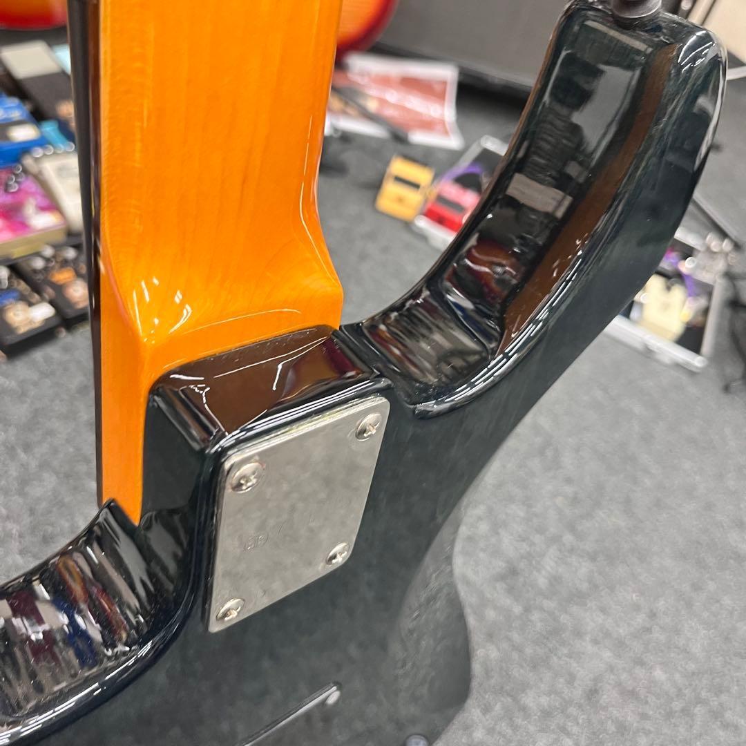 【10710】 YAMAHA PACIFICA PAC612VIIFM IDB