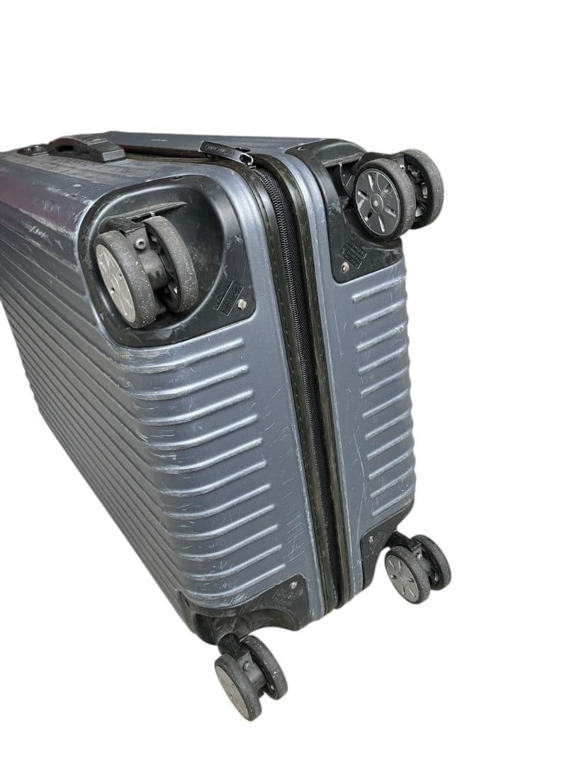 丸*猫様 RIMOWA リモワ サルサ ポリカーボネート スーツケース 軽量 希