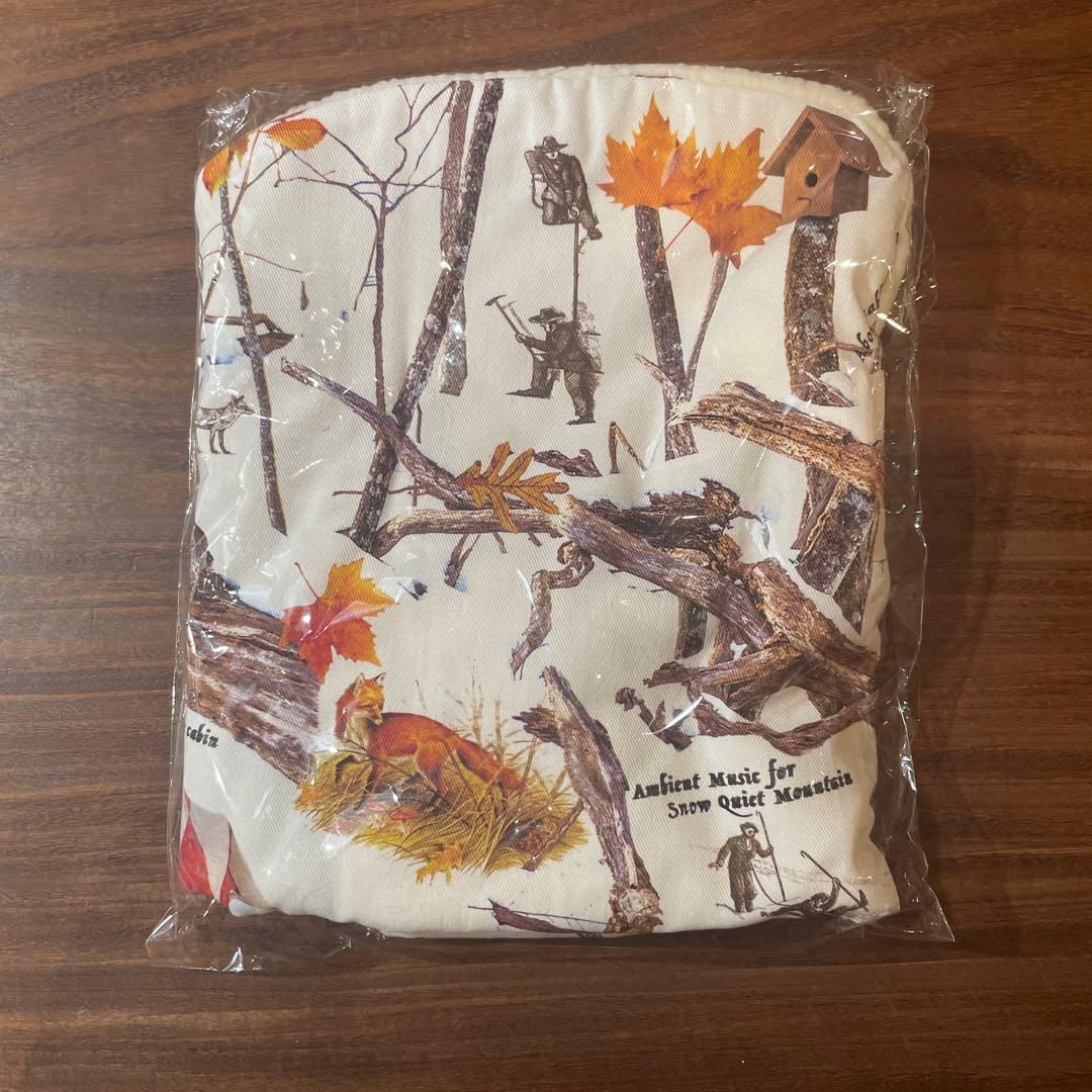 HALF TRACK PRODUCTS ノンスリープクッション