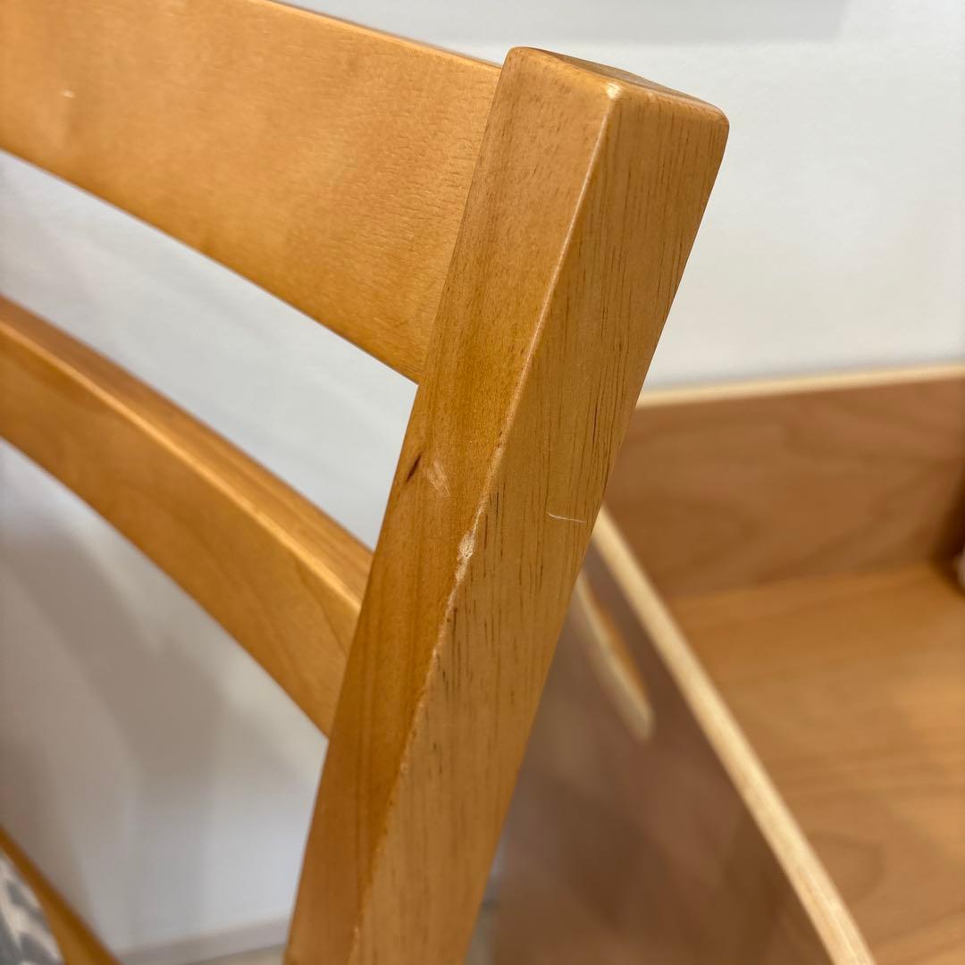 ニトリ　ダイニングテーブルセット　2人用