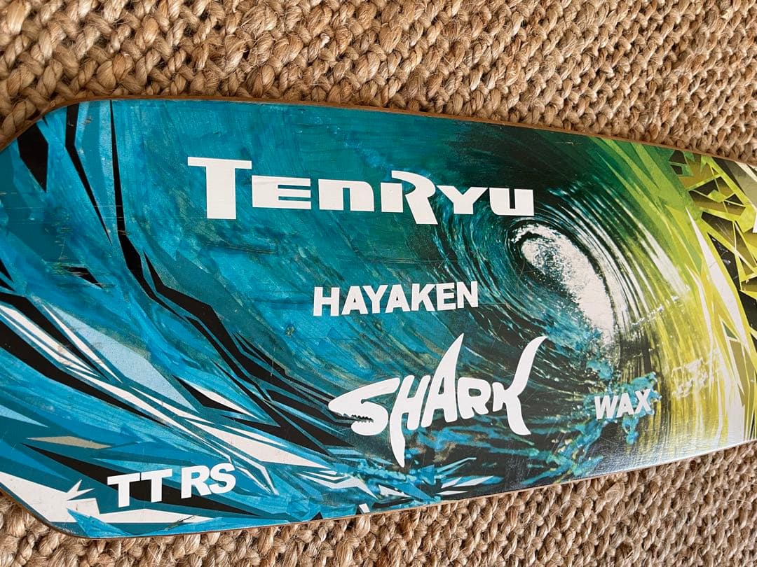 sector9 ロングスケートボード 90cm