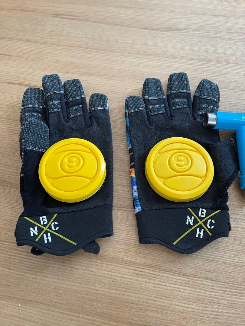 sector9 ロングスケートボード 90cm