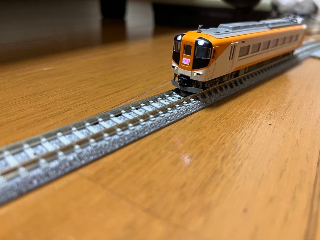 TOMIX98463 近鉄30000系ビスタEX(新塗装・喫煙室付)