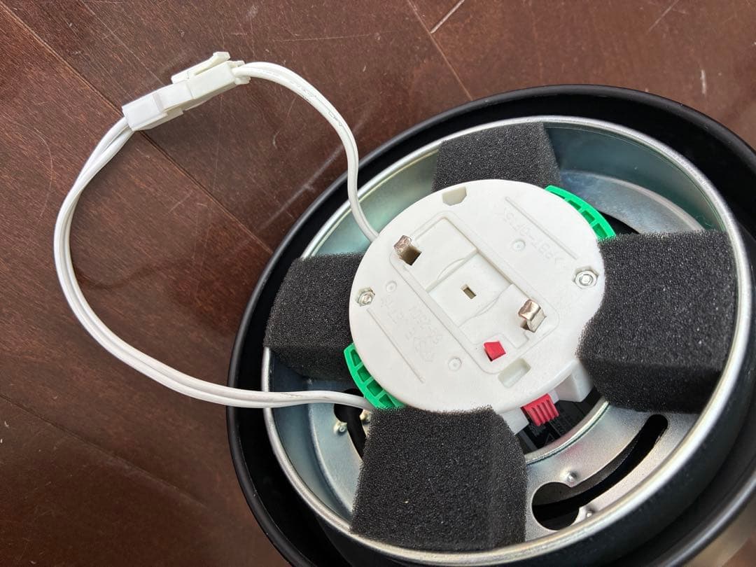 unico Astre シーリングライト　電球付き