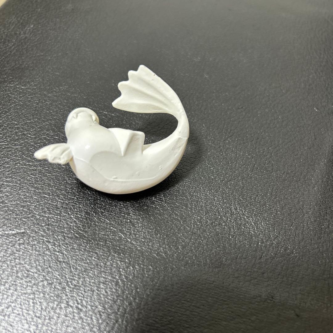 ポケモン モンコレ ジュゴン 色違い