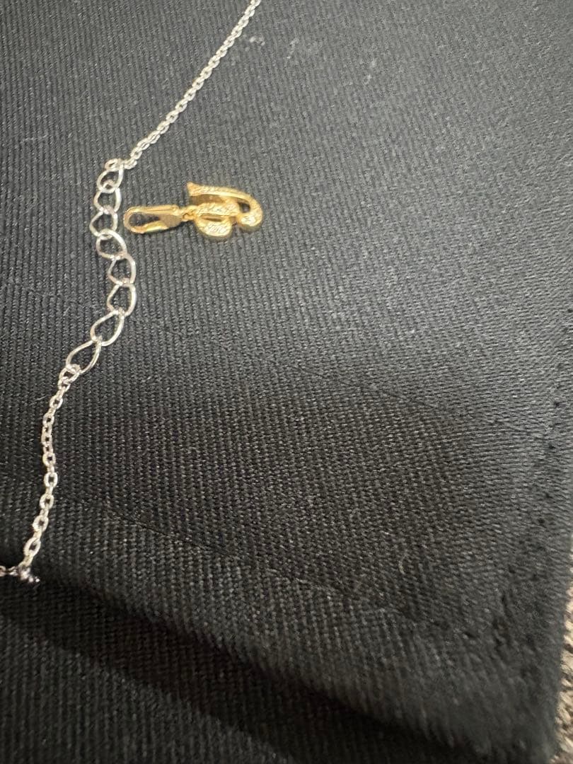 ゆきざき WG アンクレット