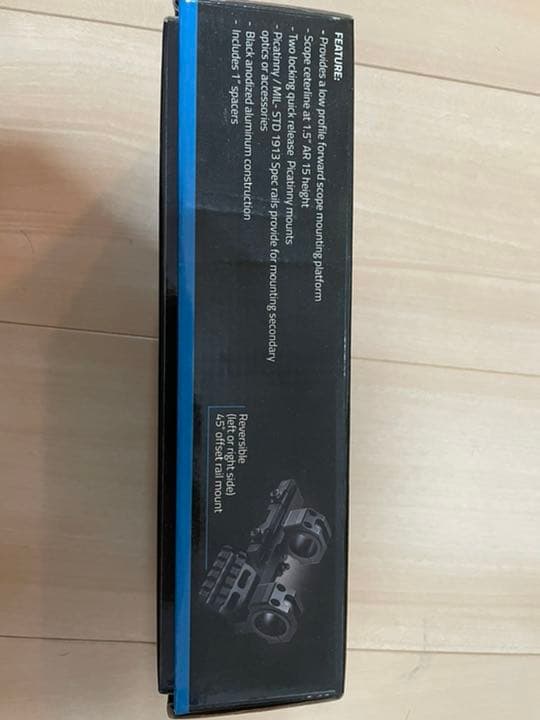 トイガン NcSTAR GEN II SPR