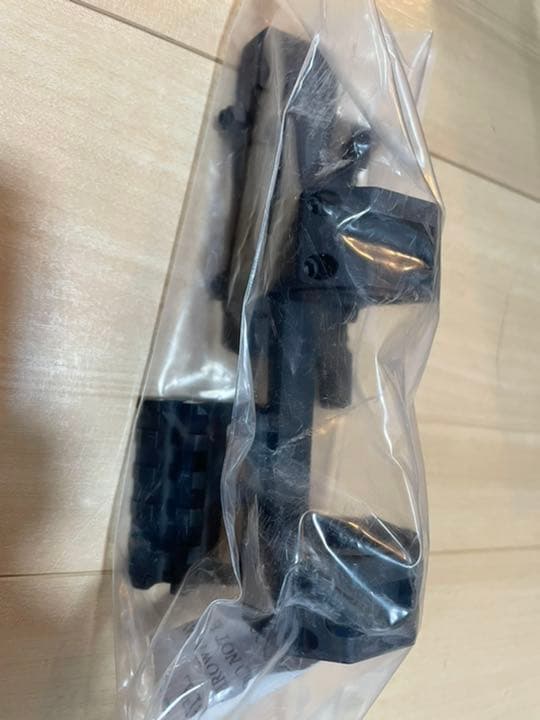 トイガン NcSTAR GEN II SPR