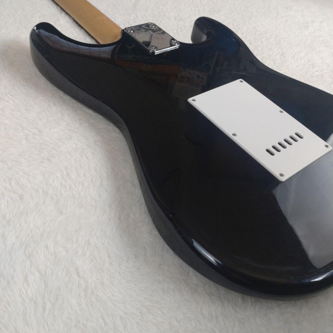 猫整備士様✨️【左利き　動作品】フォトジェニック　エレキギター　ST-250LH