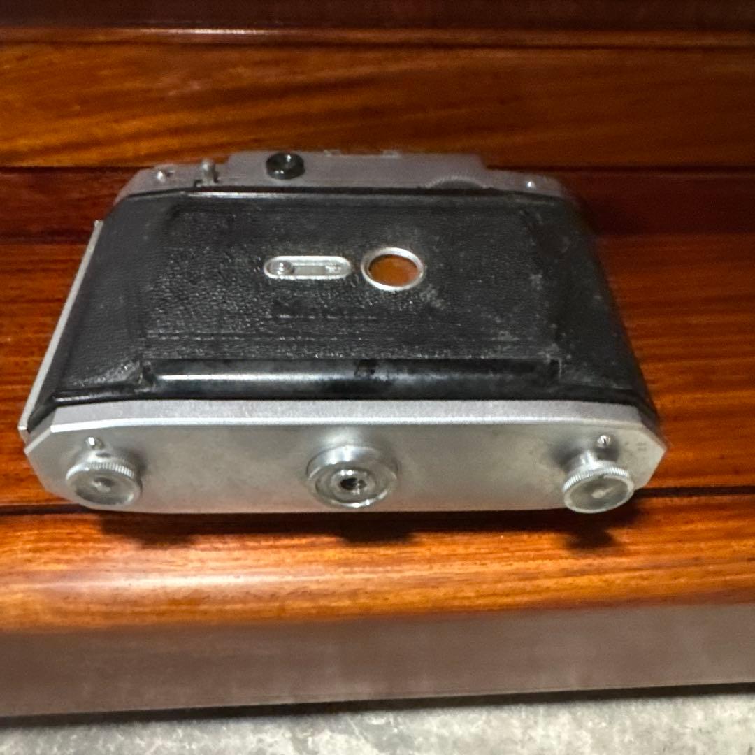 Mamiya-6 レンジファインダーカメラ　動作未確認