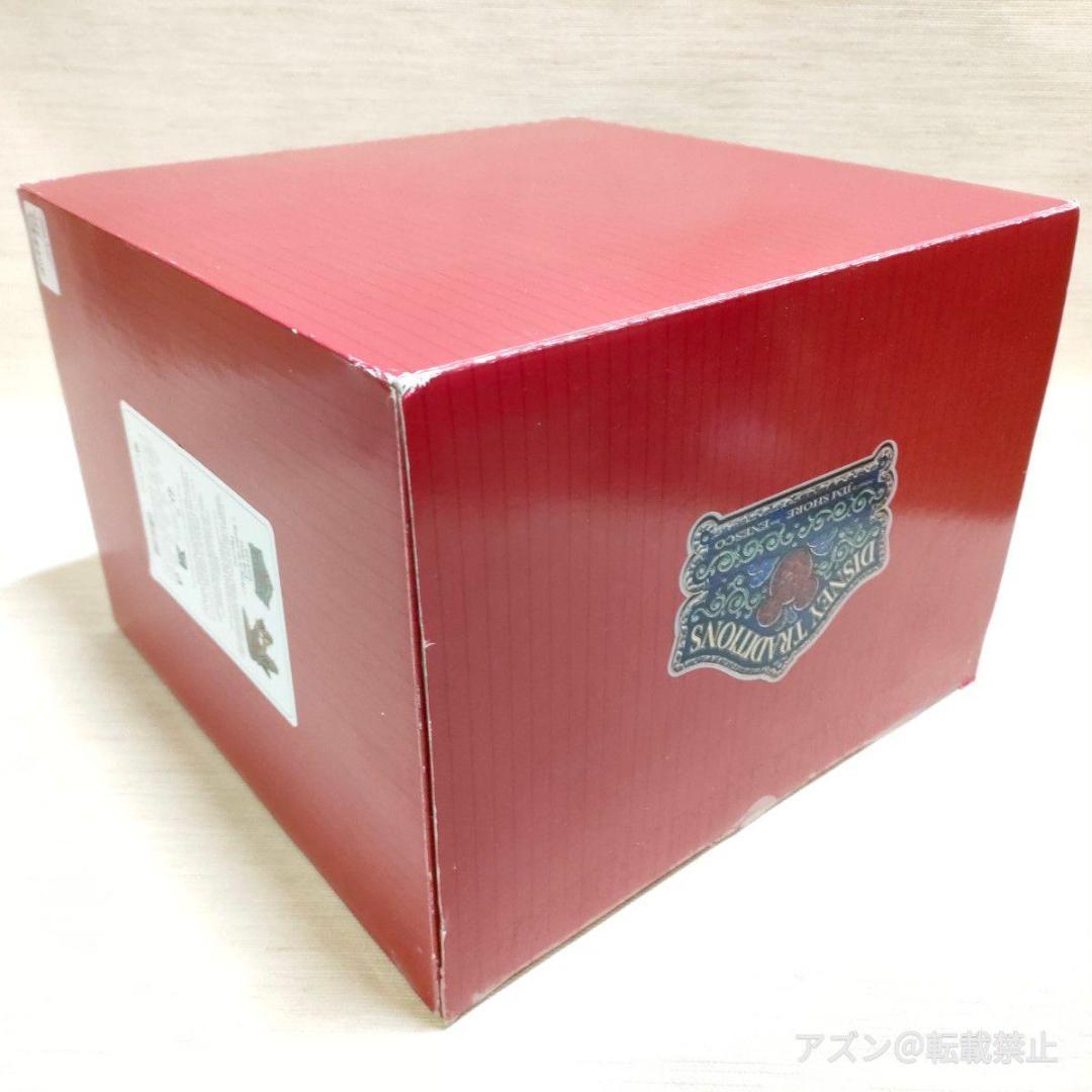 エネスコ ディズニー・トラディション ライオンキング 30周年 スタチュー フィ