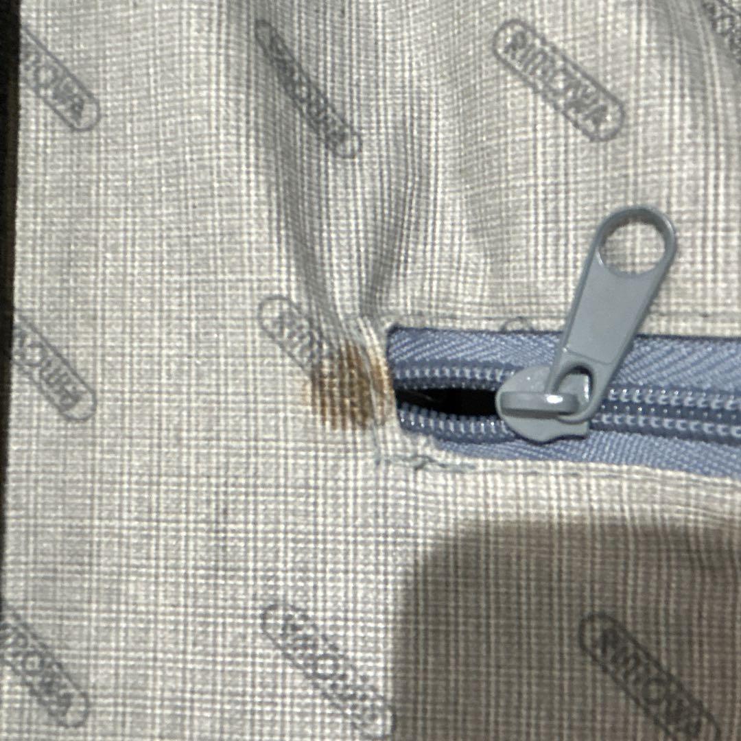 【美品】RIMOWA スーツケース