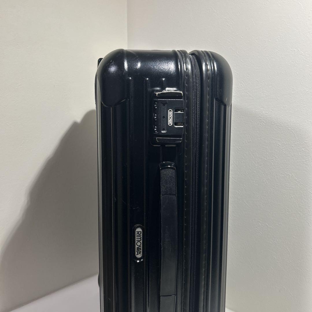 【美品】RIMOWA スーツケース