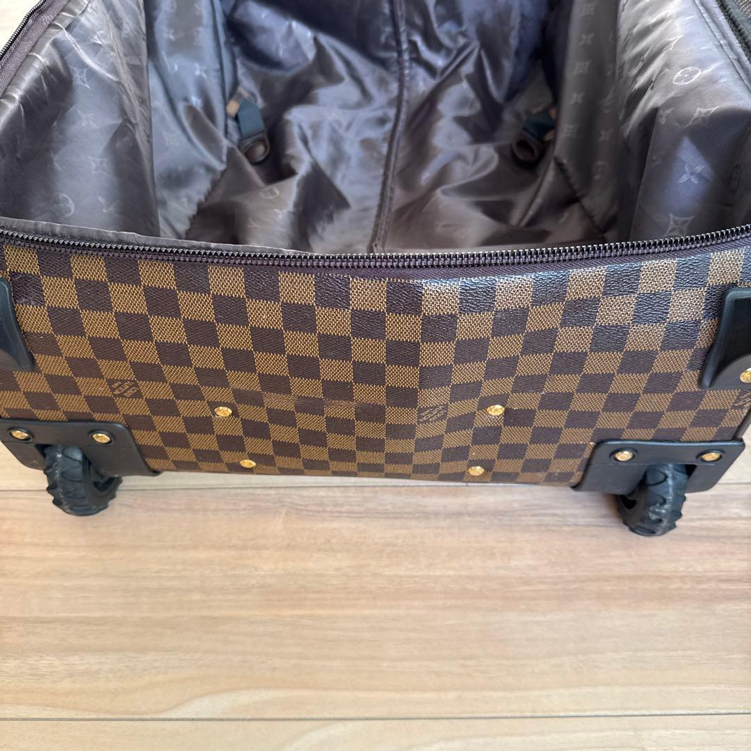 ナ*ツ様 Louis Vuitton ダミエキャリーケース