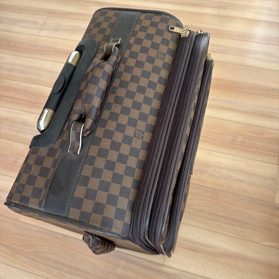 ナ*ツ様 Louis Vuitton ダミエキャリーケース