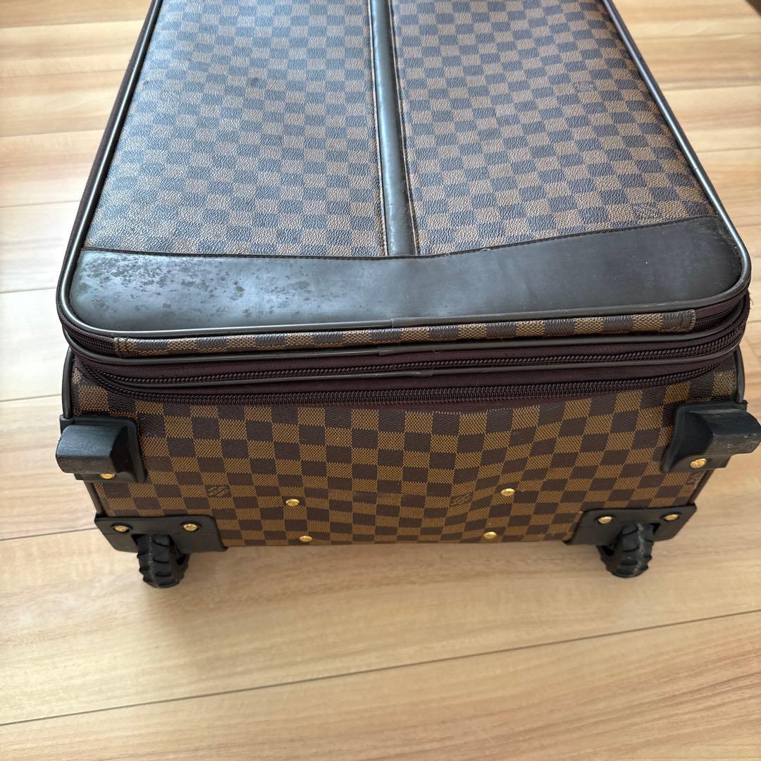 ナ*ツ様 Louis Vuitton ダミエキャリーケース