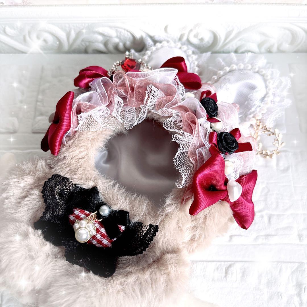 ほのか　ぬい服着ぐるみ♡いつぬい♡ウサちゃん