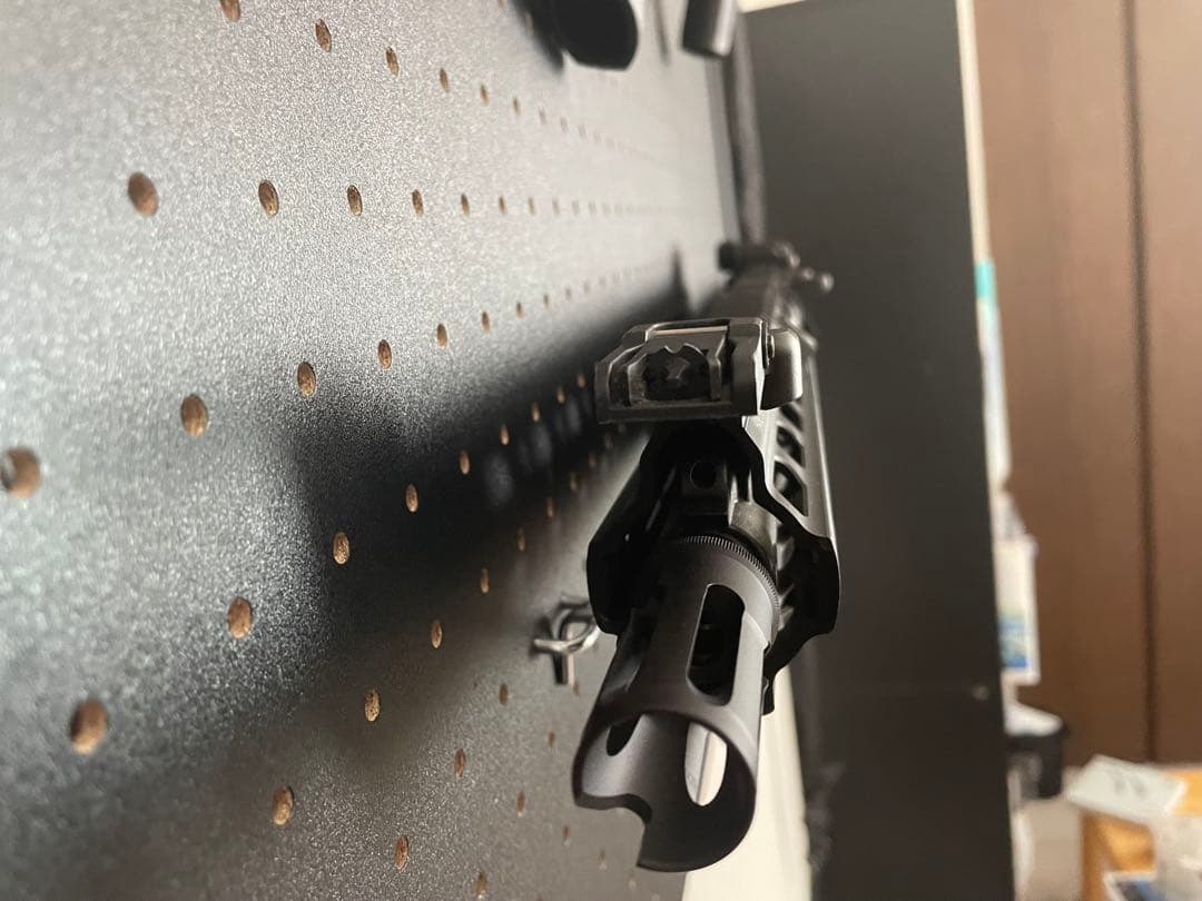 HK416 デルタカスタム 東京マルイ 次世代