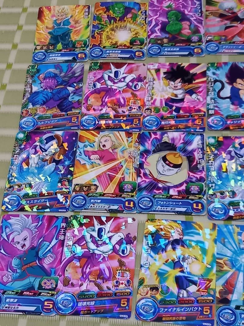 《匿名配送》カードまとめ売り３