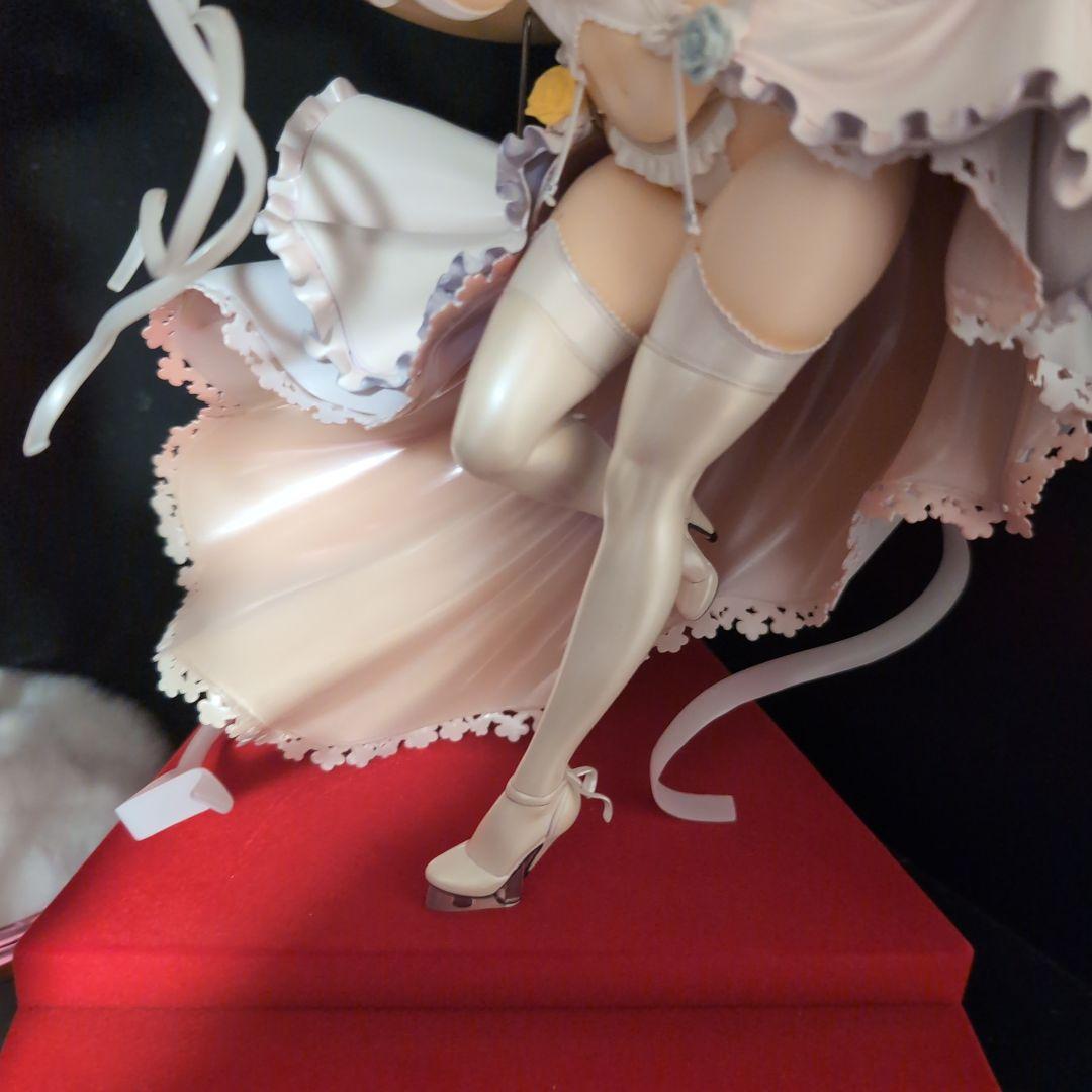 すーぱーそに子 ウェディング フィギュア