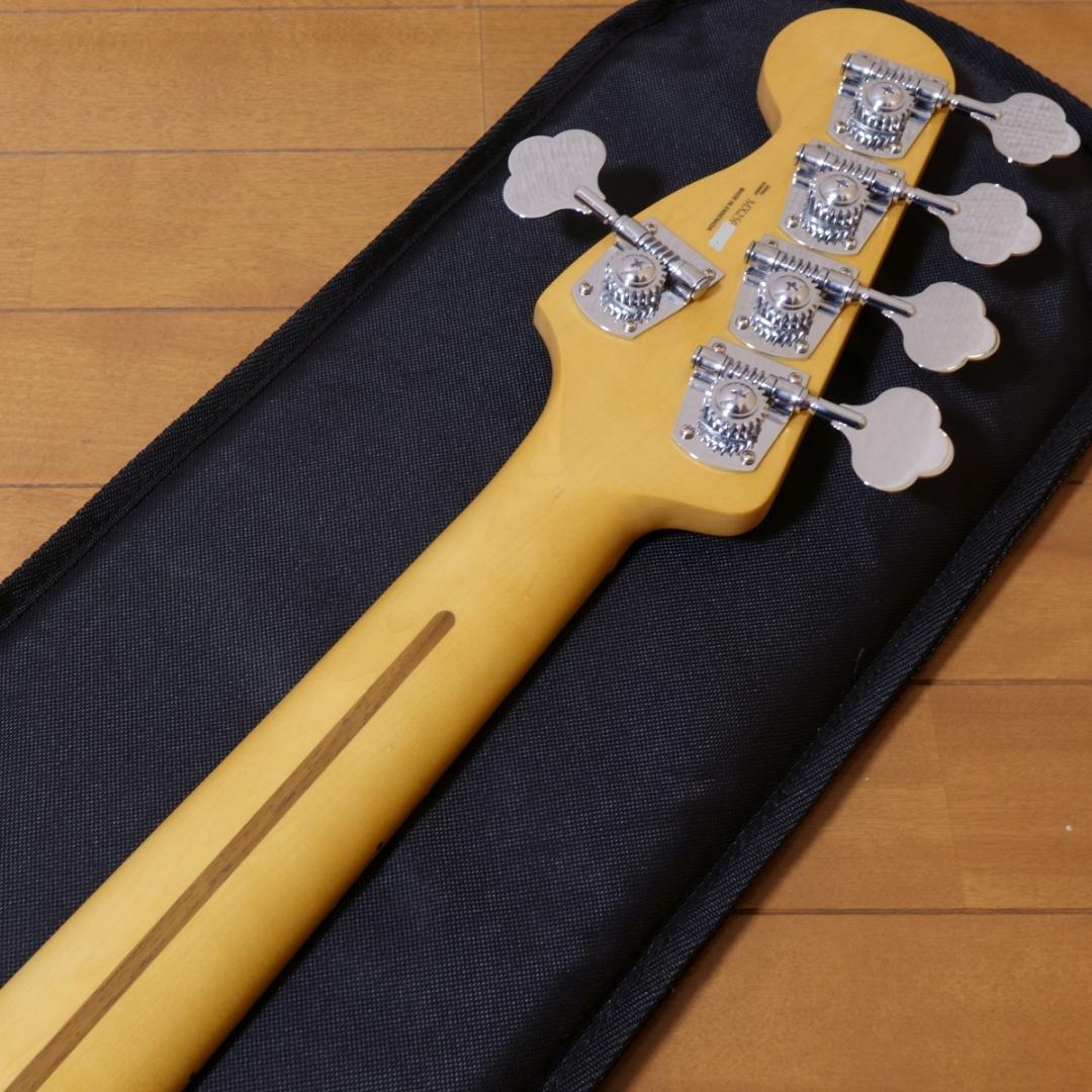 Fender Player II Modified JazzBass 5弦ベース