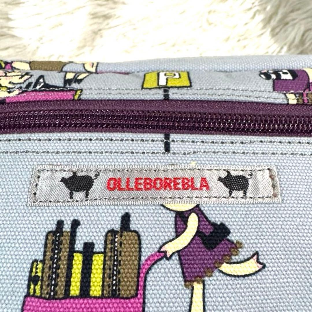 タグ付き未使用品✨オレボレブラ ショルダーバッグ ブタさん