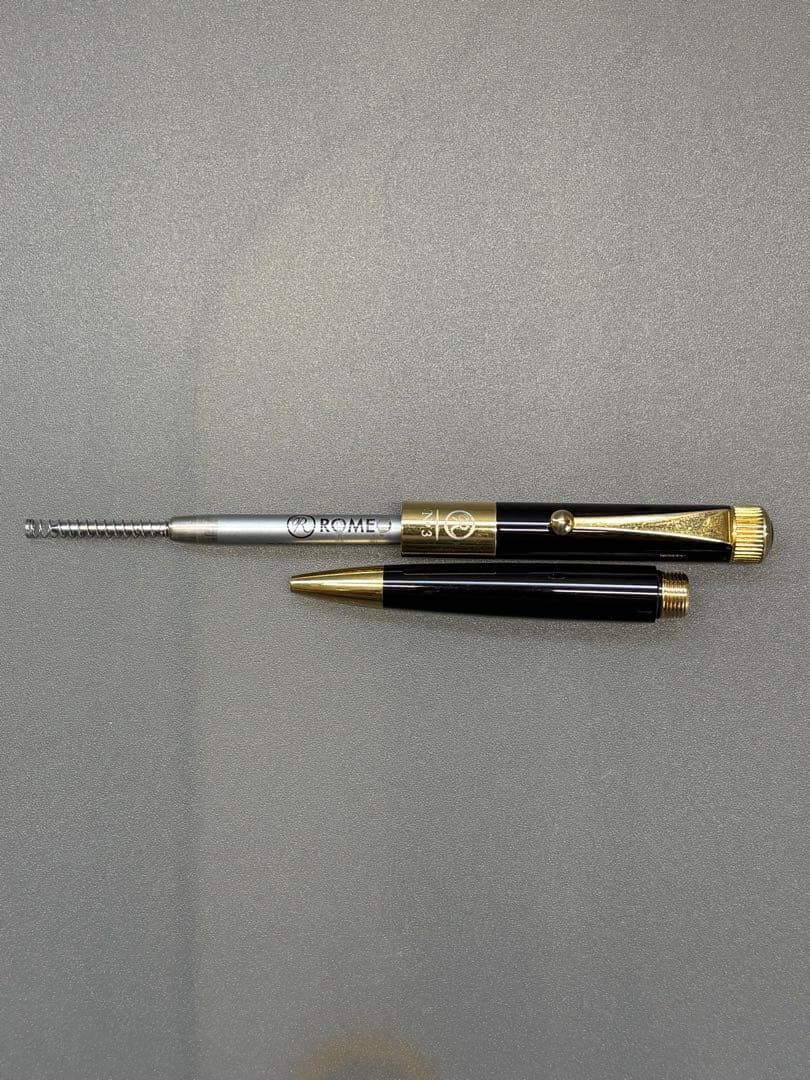伊東屋ROMEO No,3 ボールペン