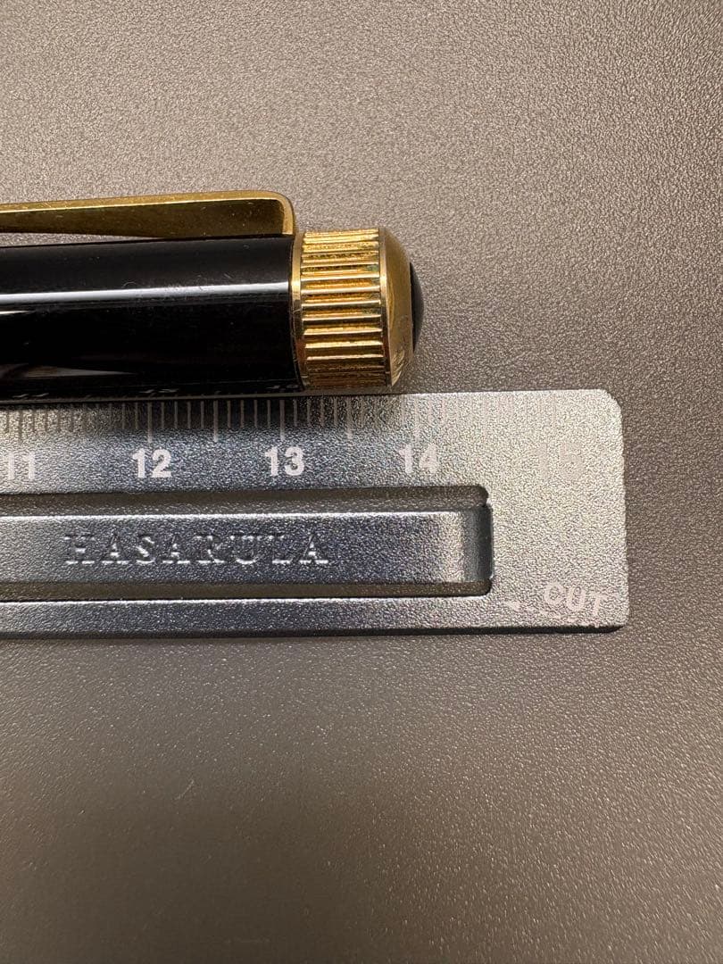 伊東屋ROMEO No,3 ボールペン