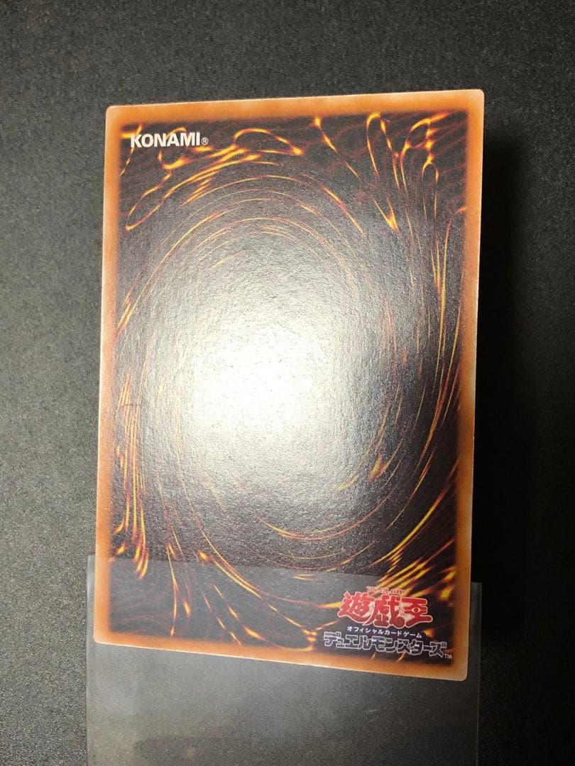 遊戯王 カオス・ソルジャー レリーフ 304-054