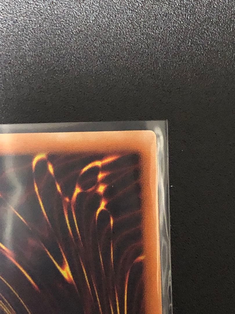 遊戯王 カオス・ソルジャー レリーフ 304-054