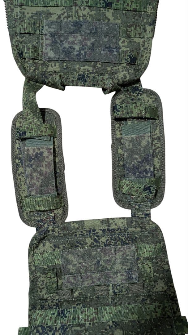 Ars Arma AVSプレートキャリア EMR レプリカ デジフロ ロシア装備