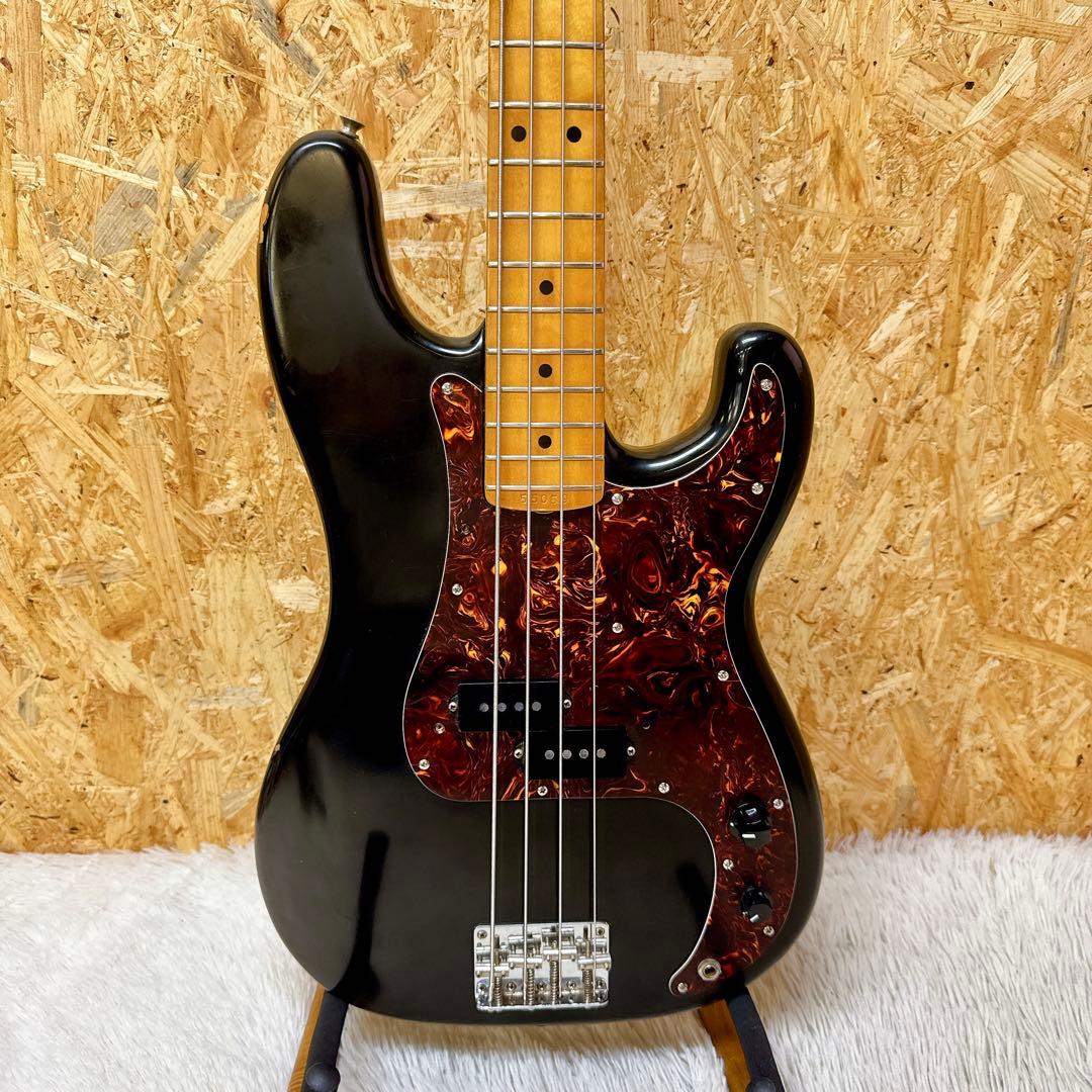 1970年代 John Bennet PBタイプ ベース ジョンベネット 日本製