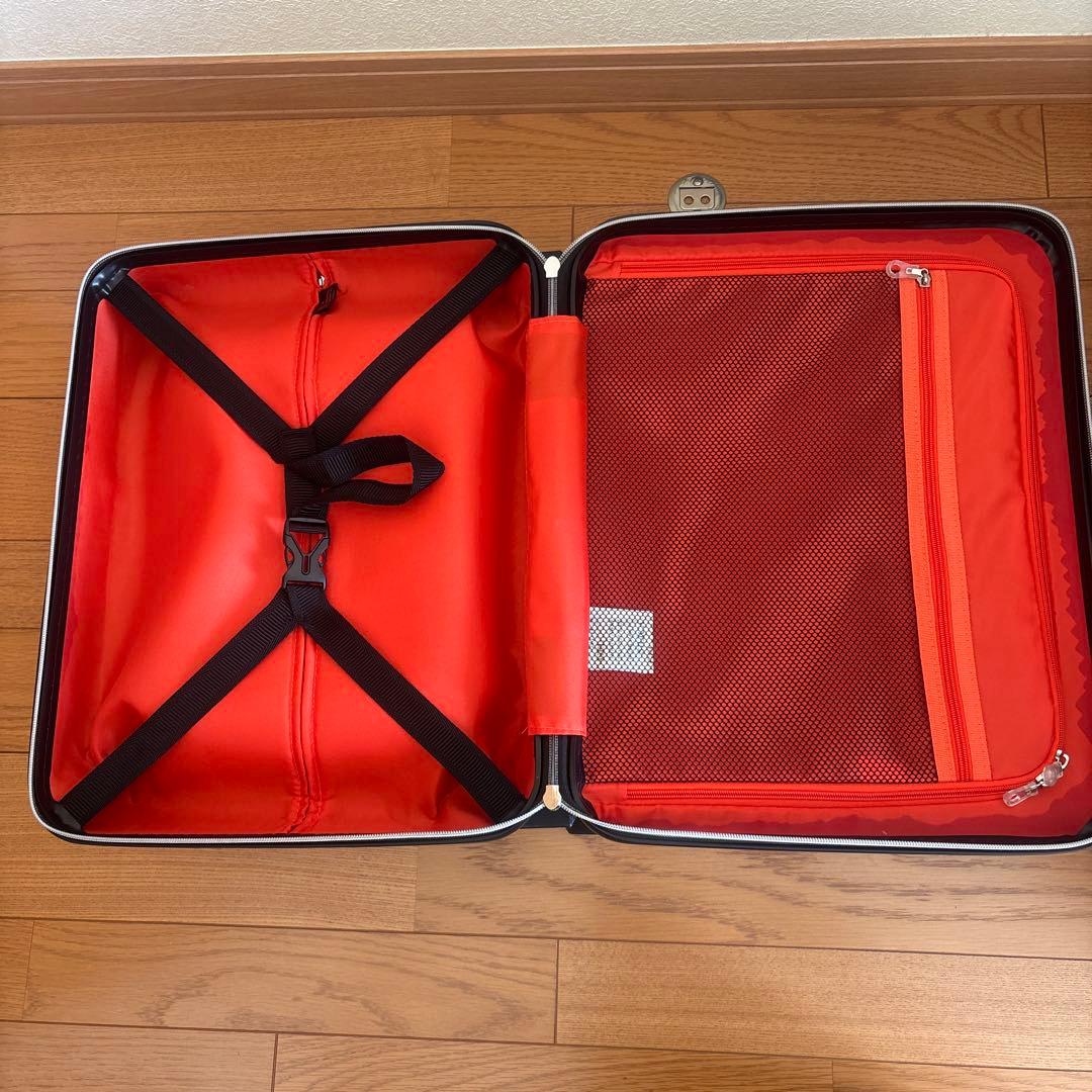 ACE × ANA コラボ　スーツケース　キャリーケース　トラベル