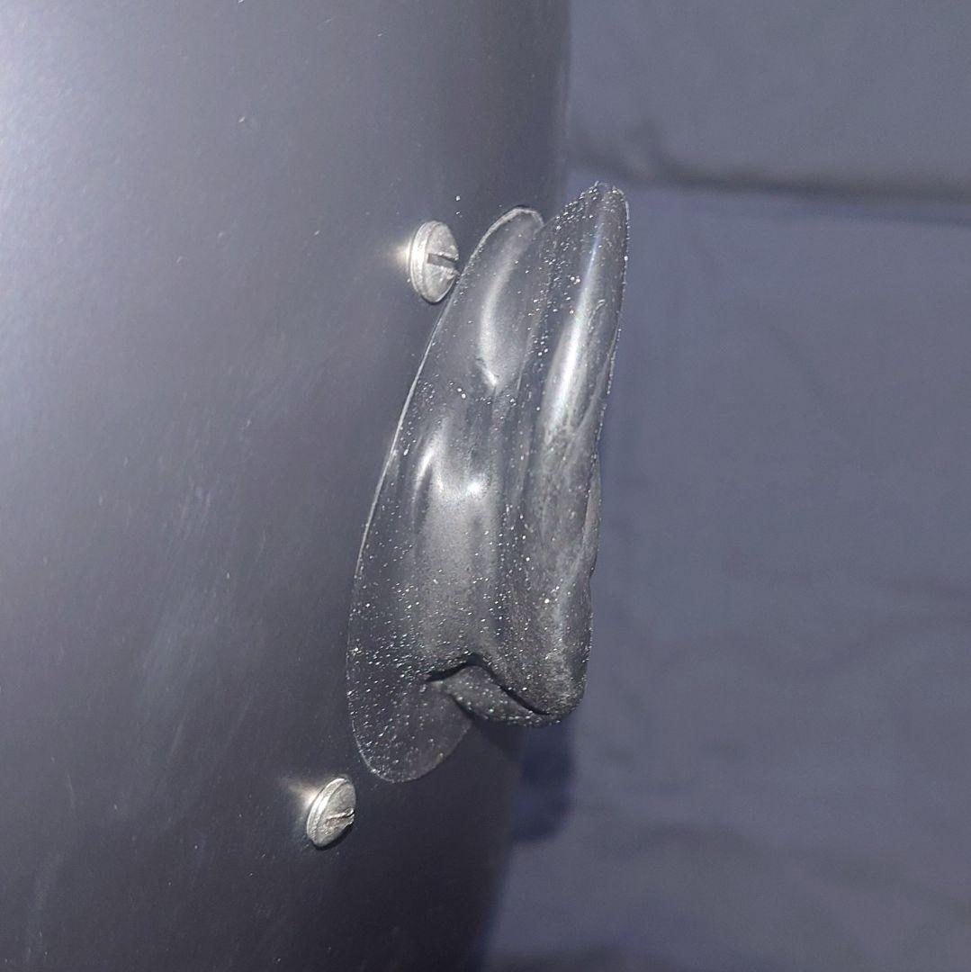 Binaural Enthusiast B1-E ダミーヘッド