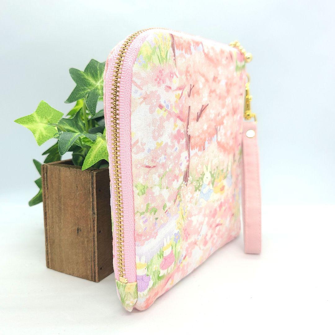 奈々◎Handmade L字型ファスナーポケット❣️◎12点セット