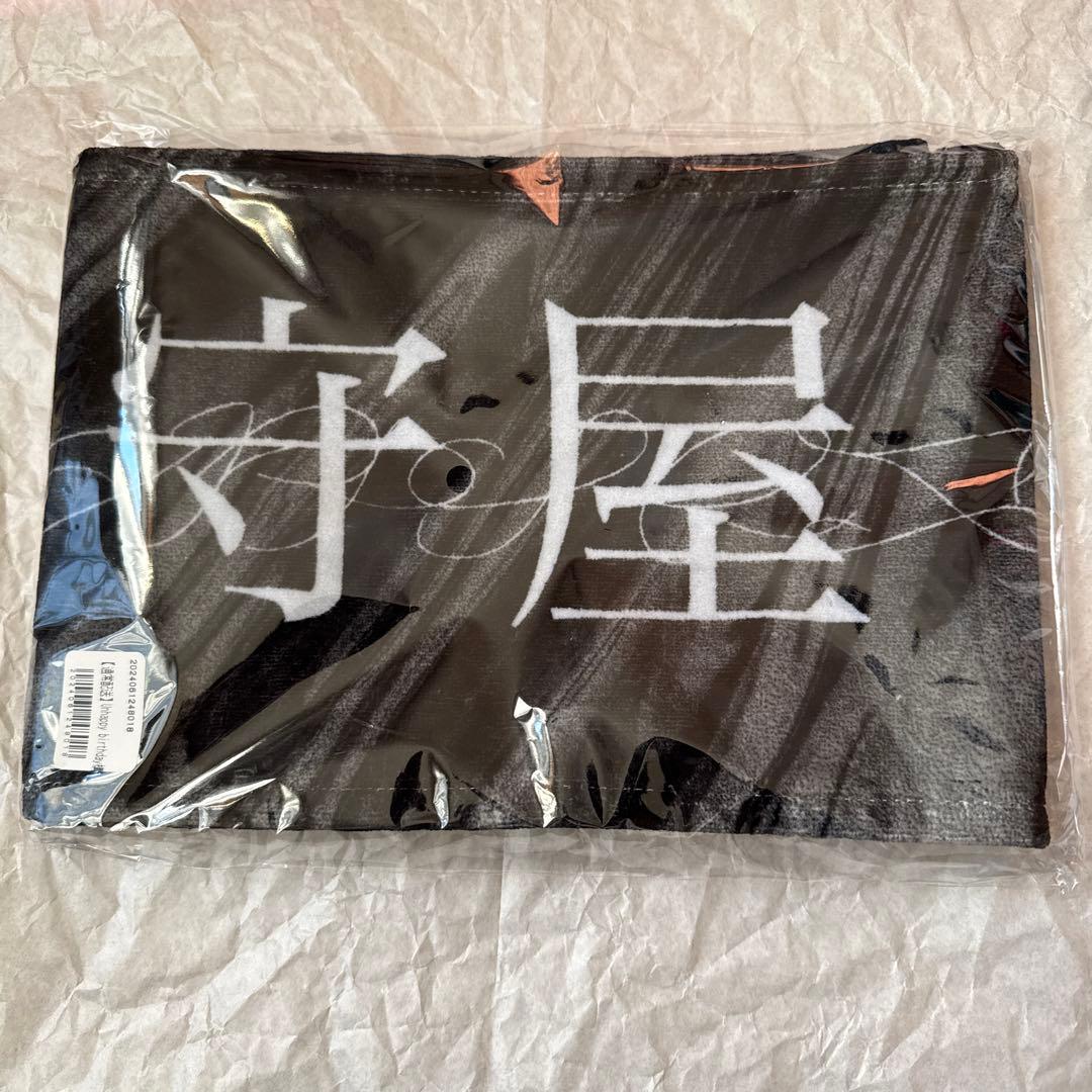 櫻坂46 守屋麗奈 マフラータオル 15枚 シングルタオル まとめ売り