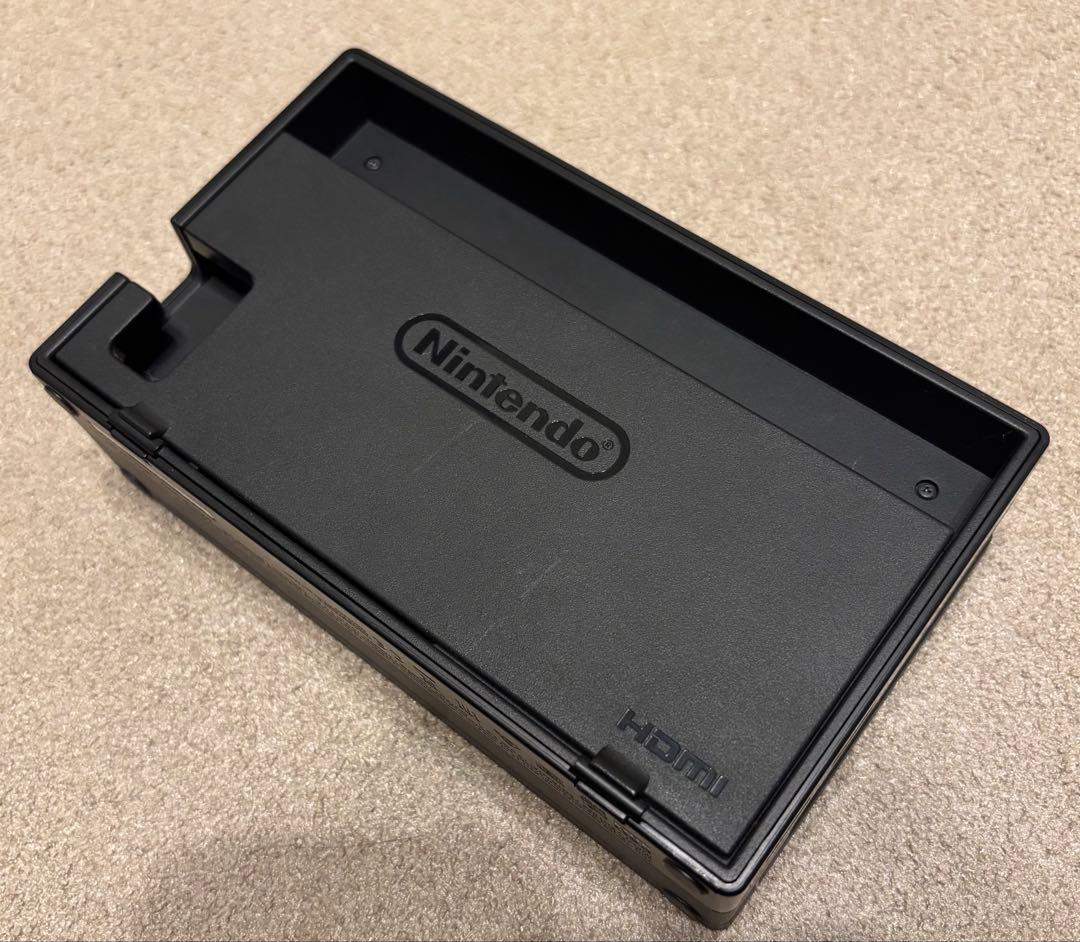 Nintendo Switch 初代 本体セット（おまけケース付き）