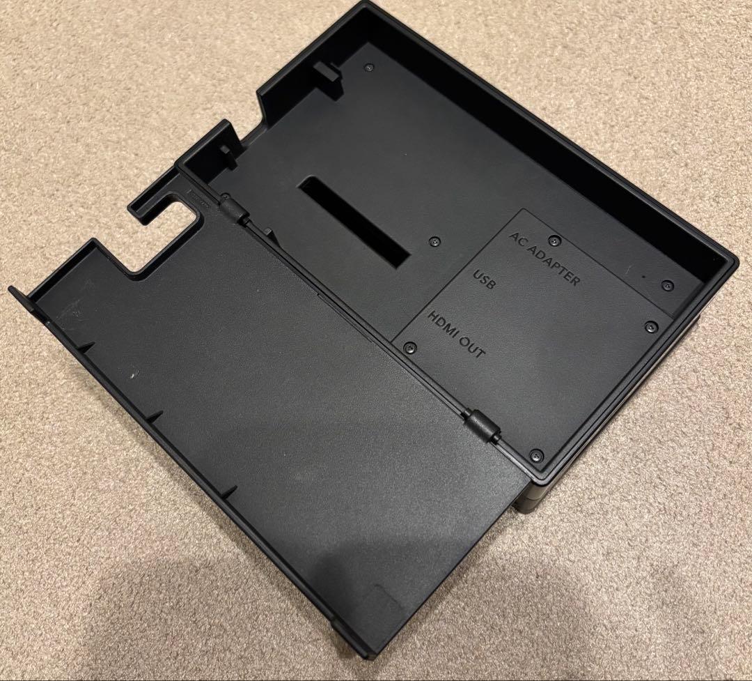 Nintendo Switch 初代 本体セット（おまけケース付き）